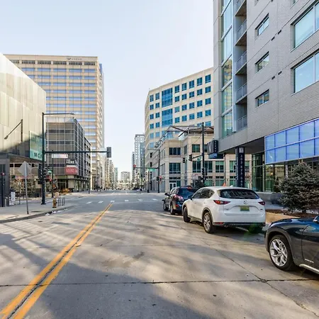 Lodo 2Br W Pool Gym 1 Block From Commons Park Den-16-3