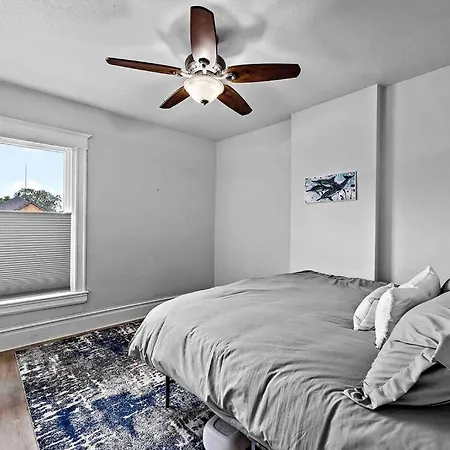 3Bed Home In Rino Infrared Sauna-2