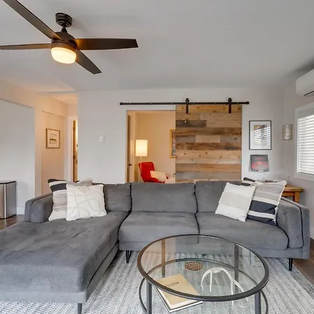 Lovely Denver Vacation Rental Central Location!-3