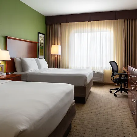 Holiday Inn Express & Suites Denver Airport By Ihg-2