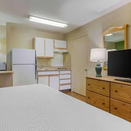 Extended Stay America Select Suites - Denver - Cherry Creek-2