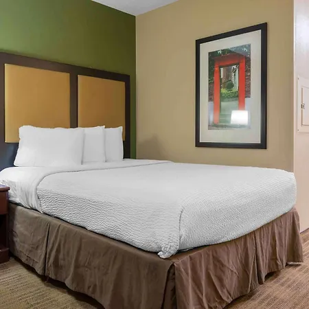 Extended Stay America Select Suites - Denver - Cherry Creek-3