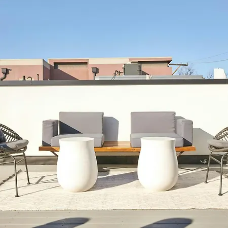 Sonder By Marriott Bonvoy Zuni Apartments Lohi-3