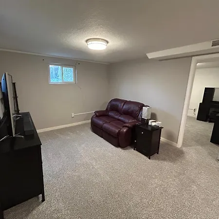 Basement Unit 2Br 2Ba In Barnum West Near Belmar And Sloan Lake 10 Mins To Downtown-2