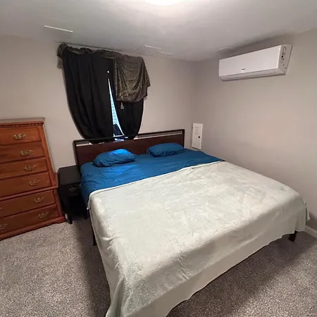 Basement Unit 2Br 2Ba In Barnum West Near Belmar And Sloan Lake 10 Mins To Downtown-3