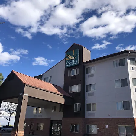 Garner Hotel Denver Airport Area By Ihg-2