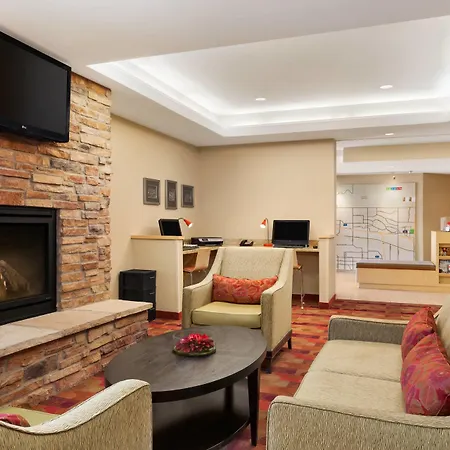 Townplaces Suite Denver Airport At Gateway Park-2
