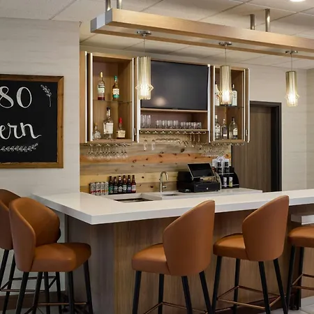 Fairfield Inn & Suites By Marriott Denver Downtown-3