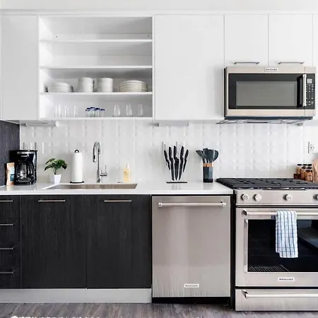 Fifty Shapes Of Modern - Skyline Loft - Zuni Lofts-2