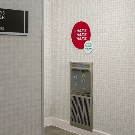 Homewood Suites By Hilton Denver Airport Tower Road-3