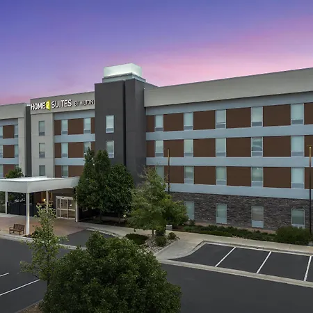 Home2 Suites By Hilton Denver International Airport-3
