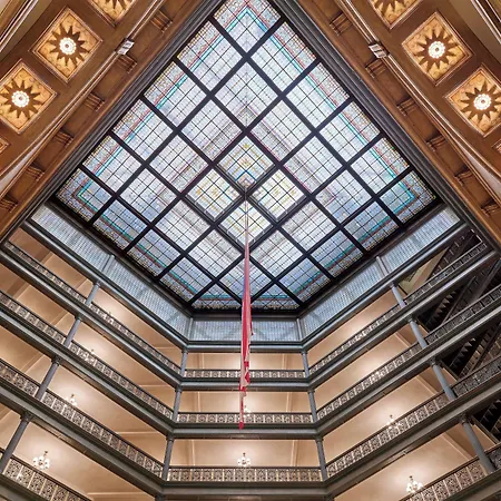 The Brown Palace Hotel And Spa, Autograph Collection-2