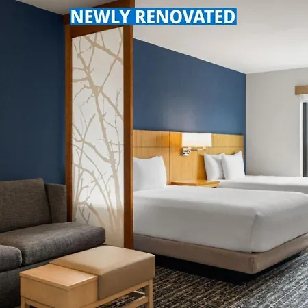 Hyatt Place Denver Downtown-2