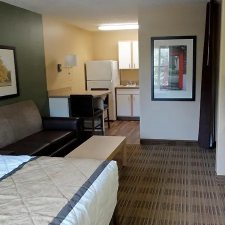 Economy Suites Dtc-2