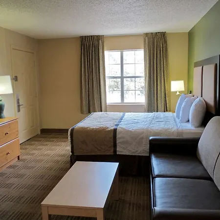 Economy Suites Dtc-3